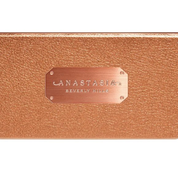 1/2 PRICE 💛 Anastasia (ABH) TROPICAL GETAWAY Face Palette ✨ NEW IN BOX - Picture 6 of 14